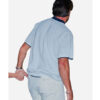 Travis Kelce US Soccer Polo Shirt