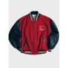 Vintage 1992 MTV Varsity Letterman Jacket