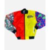What The 5s Jacket