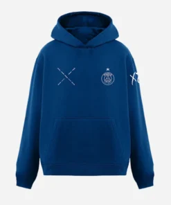 PSG X XO Hoodie