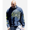 Xavier Tillman NYC Black Hoodie