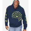 Xavier Tillman NYC Black Hoodie