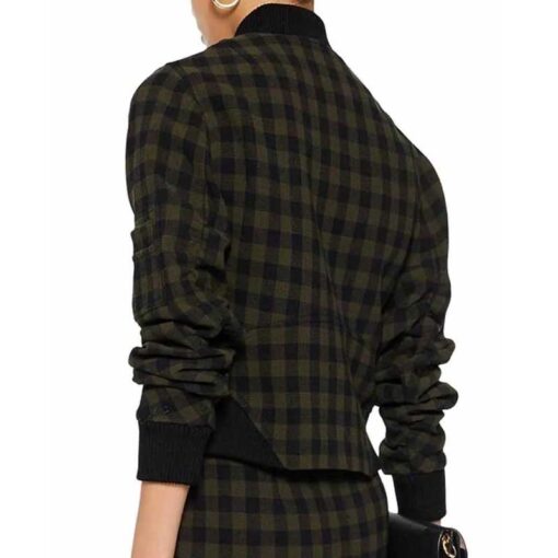 13 Reasons Why Inde Navarrette Jacket