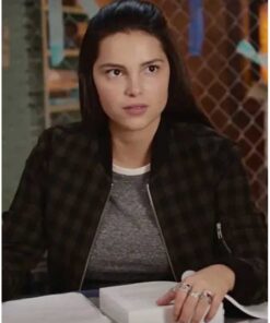 13 Reasons Why Inde Navarrette Jacket
