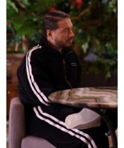 A Great Day with J Balvin Tracksuit