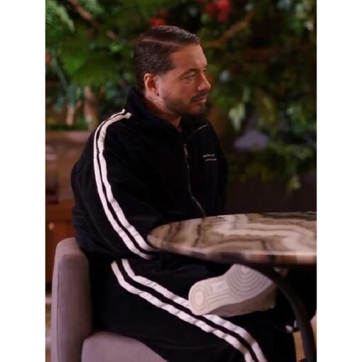 A Great Day with J Balvin Tracksuit