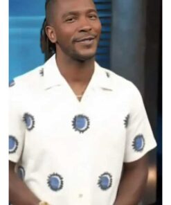 Access Hollywood Scott Evans Shirt