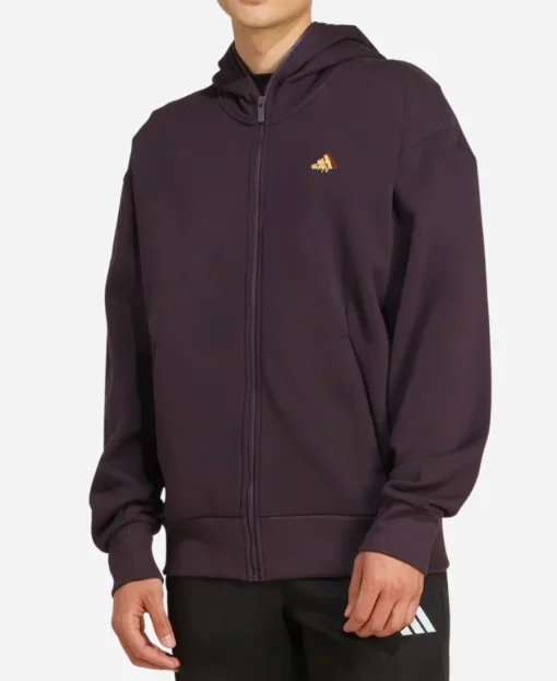 Adidas x Fortnite Zip Hoodie
