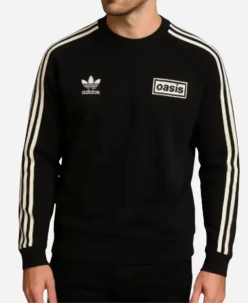 Adidas-x-Oasis-Black-Sweatshirt