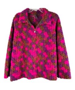 Adults 2025 Amita Rao Jacket