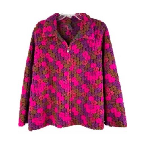 Adults 2025 Amita Rao Jacket