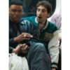 Malik Elassal TV Series Adults S01 Samir Varsity Jacket