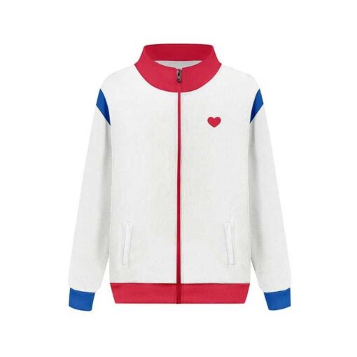 All Of Us Are Dead Yoon Gwi-nam Jacket