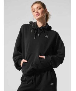 Alo Yoga Accolade Hoodie