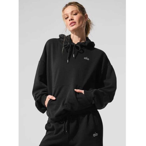 Alo Yoga Accolade Hoodie