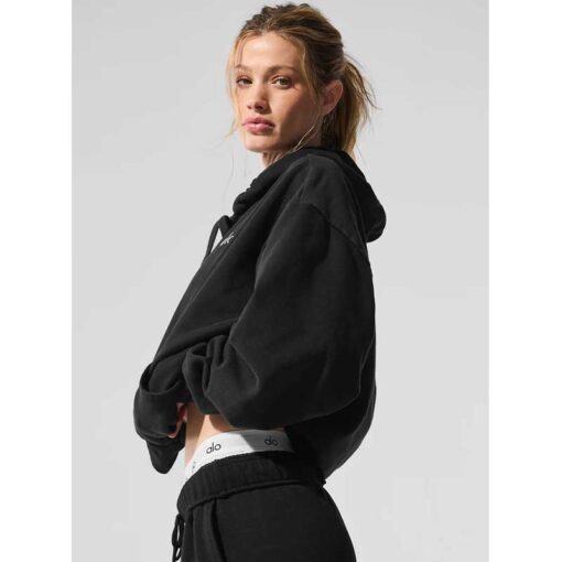 Alo Yoga Accolade Hoodie