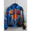 Amar’e Stoudemire NY Knicks Jacket