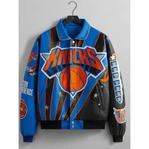 Amar’e Stoudemire NY Knicks Jacket