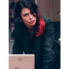 Ana Ularu Subteran 2025 Wool Coat