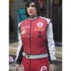 Ashley Butler Grand Theft Auto V Jacket