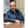 Bad Thoughts 2025 Tom Segura Blue Vest