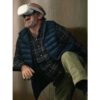 Bad Thoughts 2025 Tom Segura Blue Vest