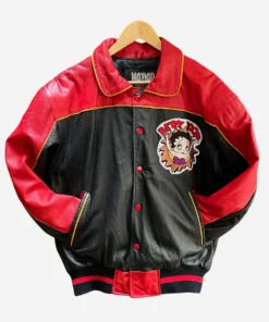 Betty Boop Jacket
