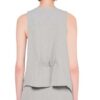 Beyond The Gates 2025 Arielle Prepetit Drape Vest