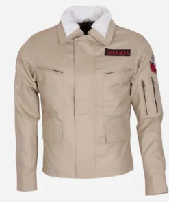 Bill Murray Peter Venkman Ghostbusters Jacket
