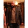 Boyd Desert Dawn 2025 Reno Reyes Black Leather Blazer