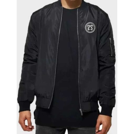 CRSSD Bomber Jacket