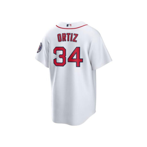 Call Her Alex 2025 Alex Cooper Red Sox Jersey