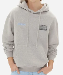 Charles Leclerc F1 Grand Prix Of Monaco Hoodie