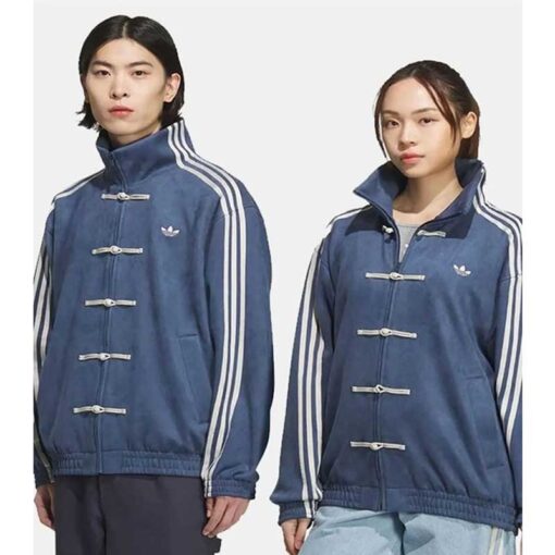 Chinese New Year Jacket