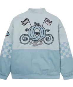 Cinderella Racing Jacket