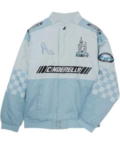 Cinderella Racing Jacket
