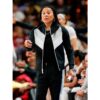 Coach Dawn Staley Tracksuit