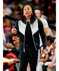 Coach Dawn Staley Tracksuit
