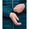 Cotopaxi Blue Jacket