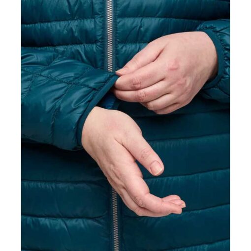 Cotopaxi Blue Jacket