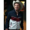 Damon Herriman The Bondsman 2025 Track Jacket