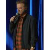 Dandelion 2025 David Spade Bomber Jacket