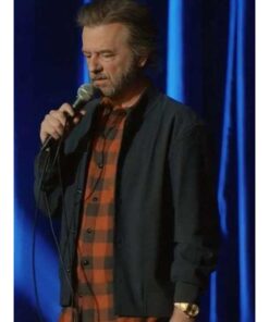 Dandelion 2025 David Spade Bomber Jacket