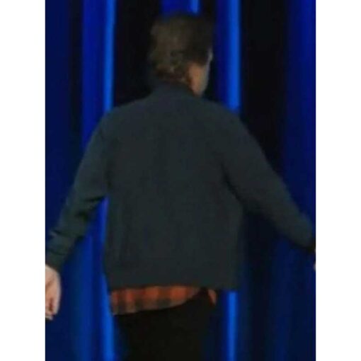Dandelion 2025 David Spade Bomber Jacket