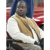 Daryl Mitchell Shifting Gears Vest