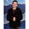 Dave Franco Black Jacket
