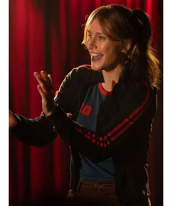 Deep Cover 2025 Bryce Dallas Howard Track Jacket