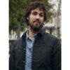 Drake Rodger Motorheads 2025 Black Jacket