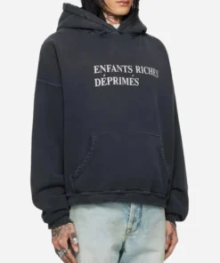 Enfants Riches Deprimes Hoodie