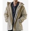 Ethan Winters Jacket